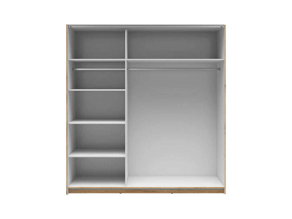 Tetrix — Wardrobe 183