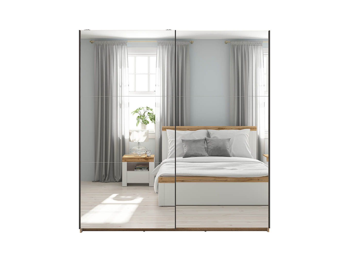 Tetrix — Wardrobe 183
