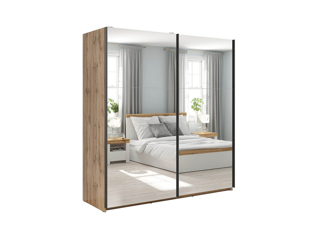 Tetrix — Wardrobe 183