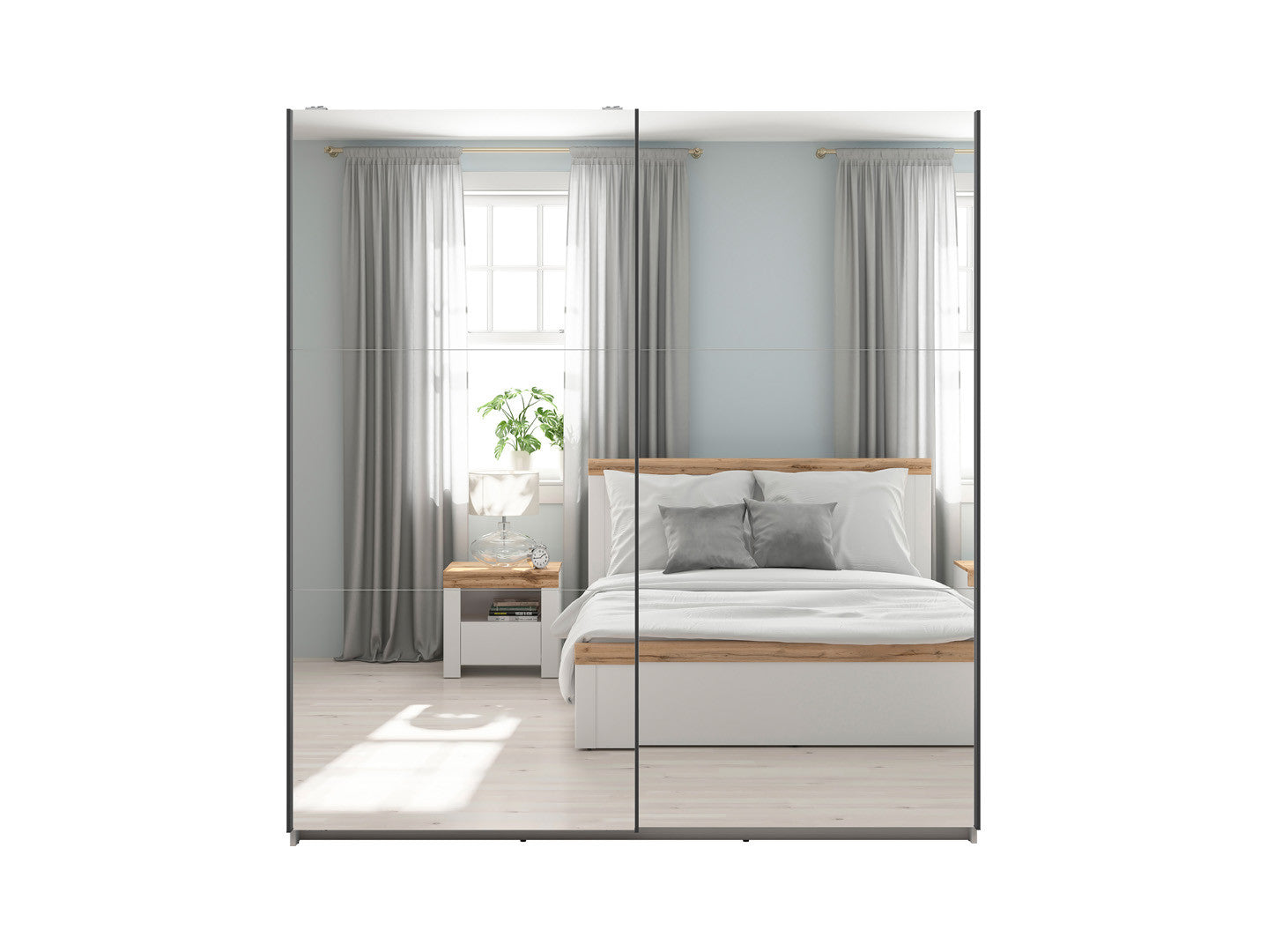 Tetrix