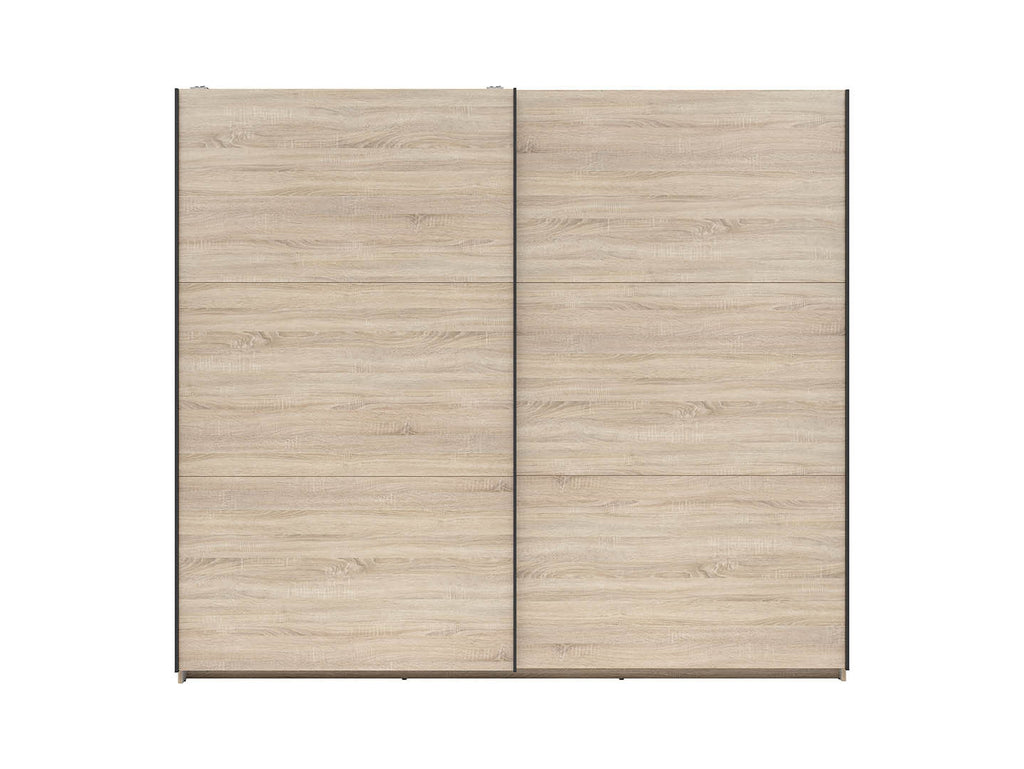 Tetrix — Wardrobe 220