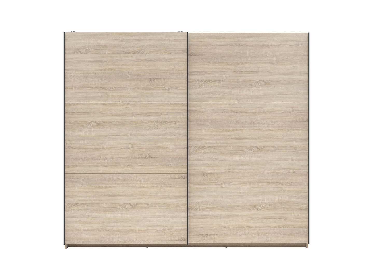 Tetrix — Wardrobe 220