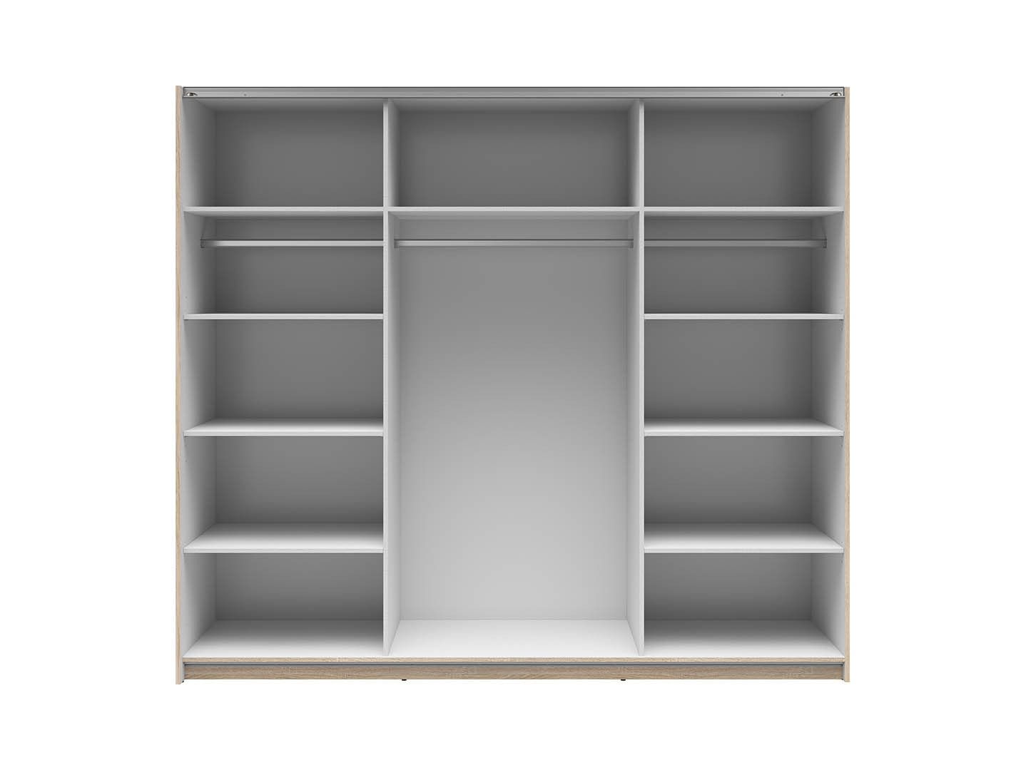 Tetrix — Wardrobe 220