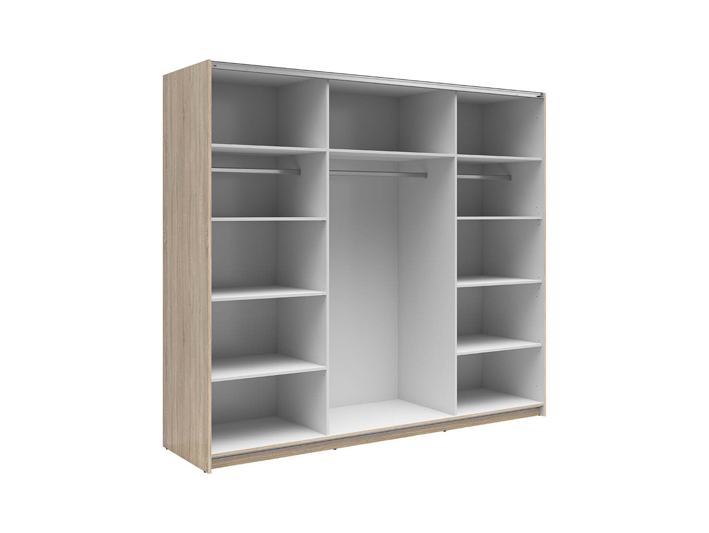 Tetrix — Wardrobe 220