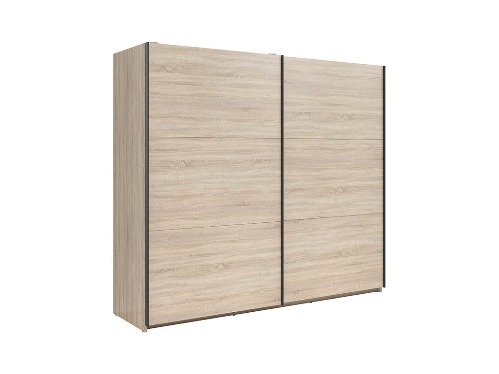 Tetrix — Wardrobe 220