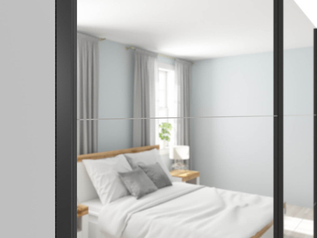 Tetrix — Wardrobe 220