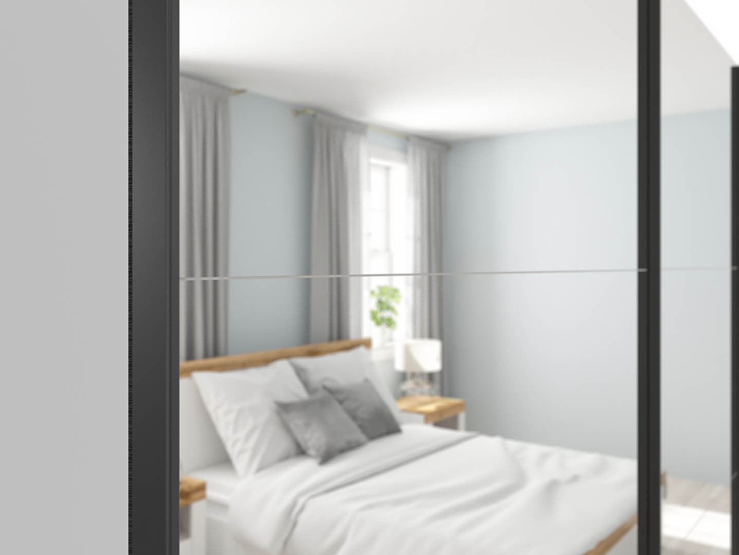Tetrix — Wardrobe 220