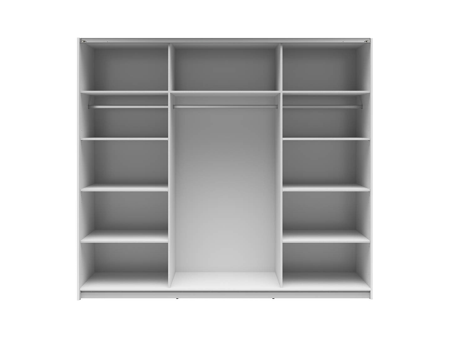 Tetrix — Wardrobe 220