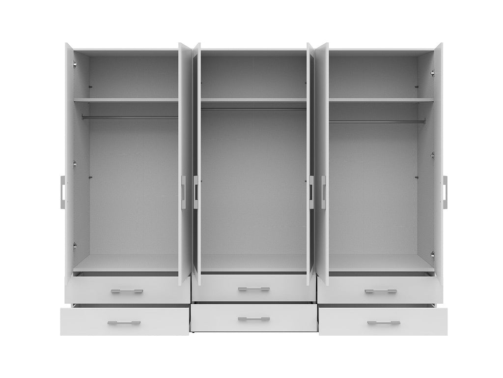 Herford — Wardrobe
