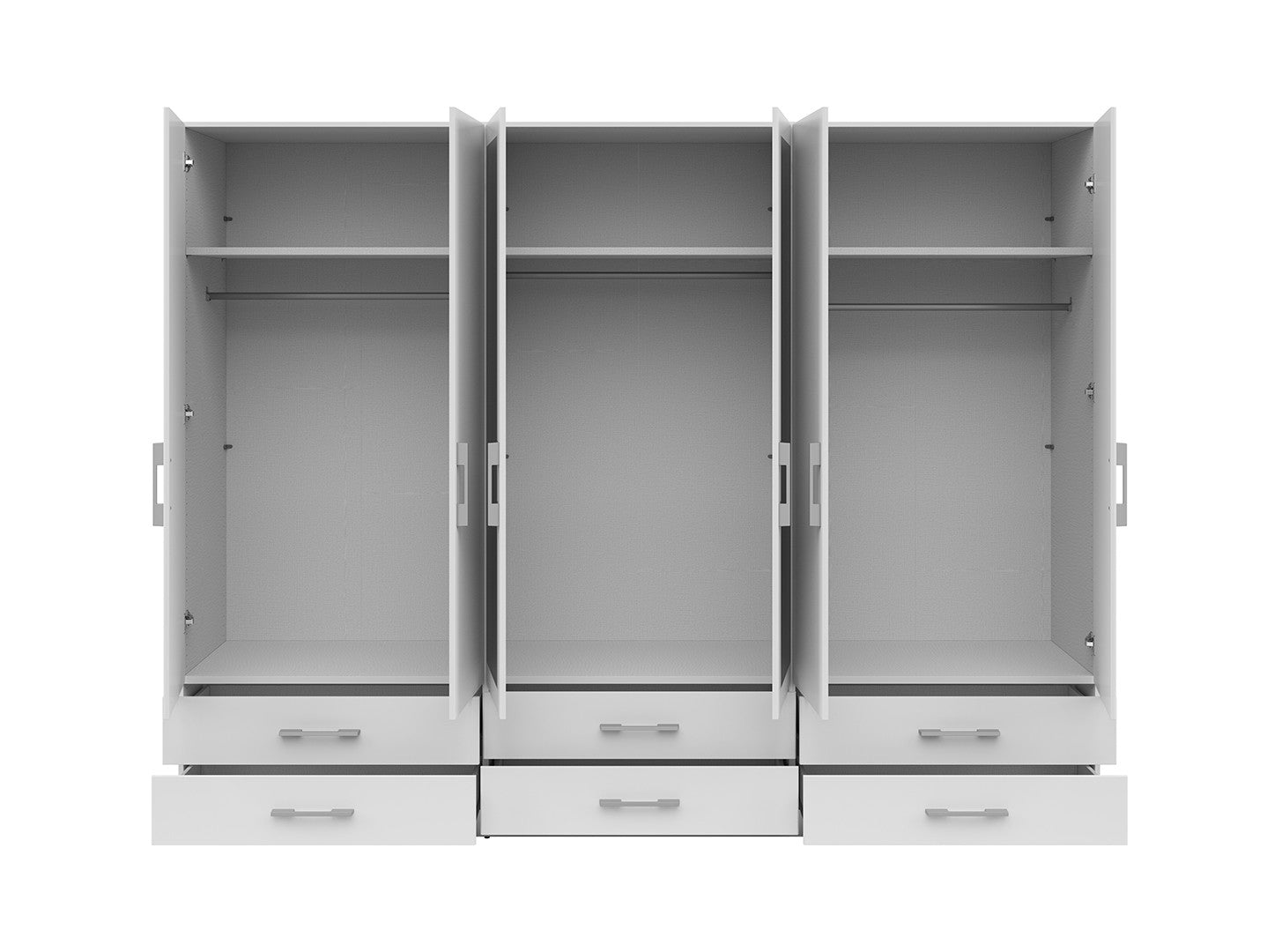 Herford — Wardrobe