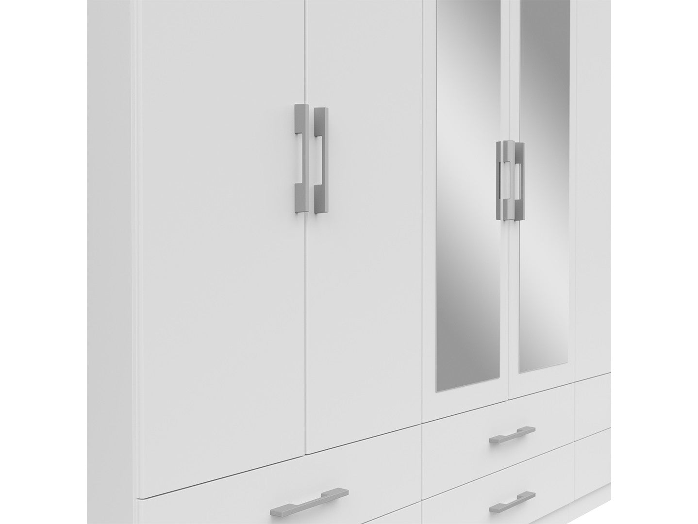 Herford — Wardrobe