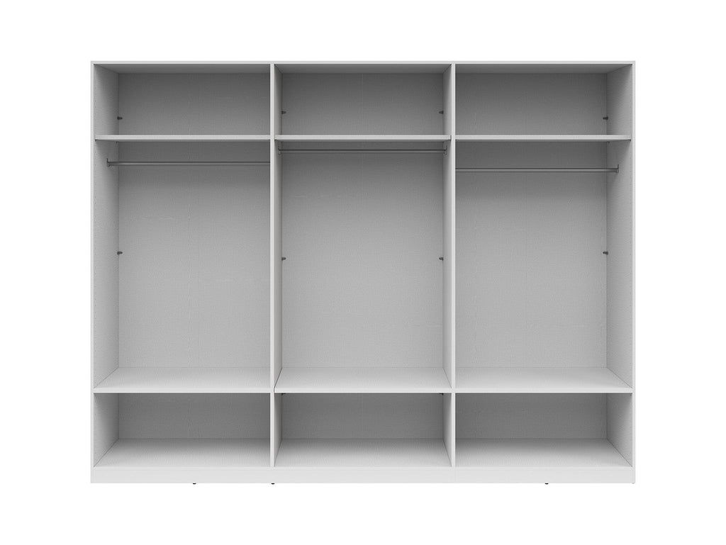 Herford — Wardrobe
