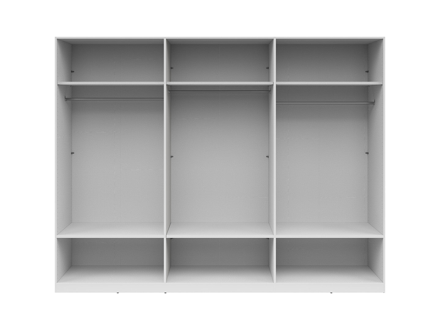 Herford — Wardrobe