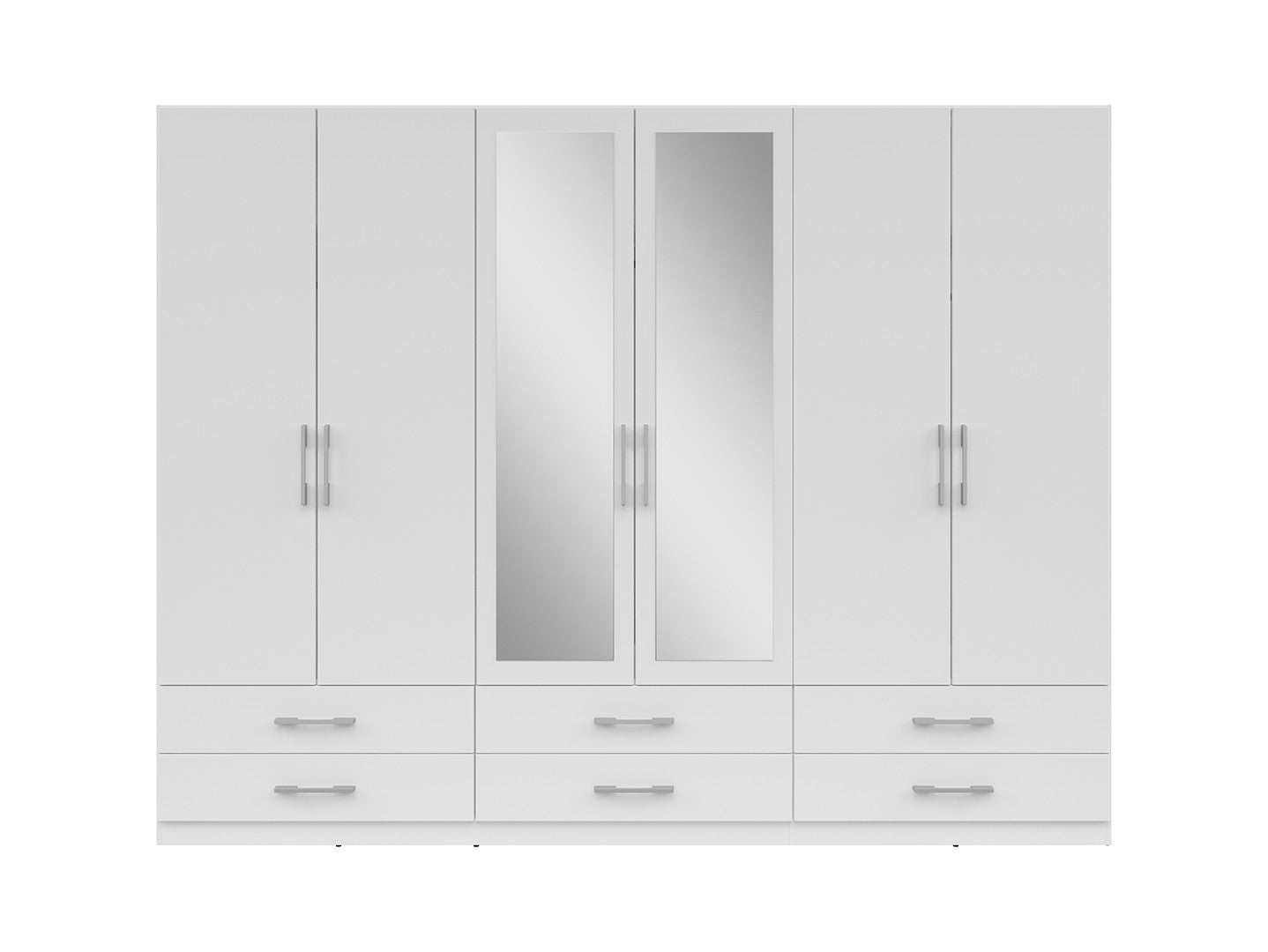 Herford — Wardrobe