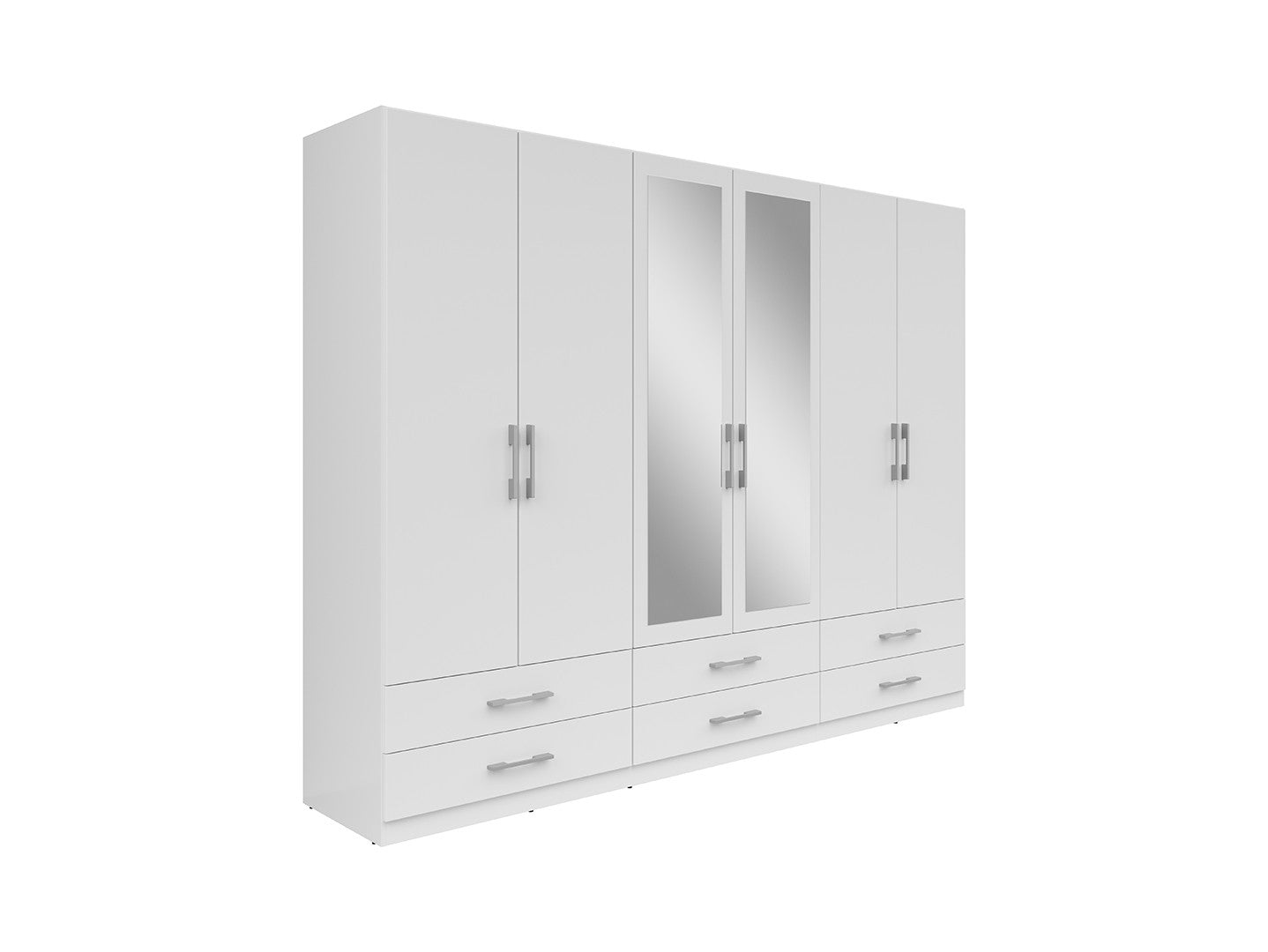 Herford — Wardrobe