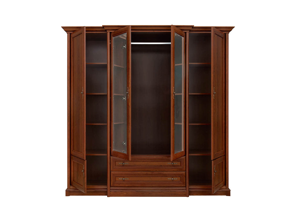 Kent — Wardrobe