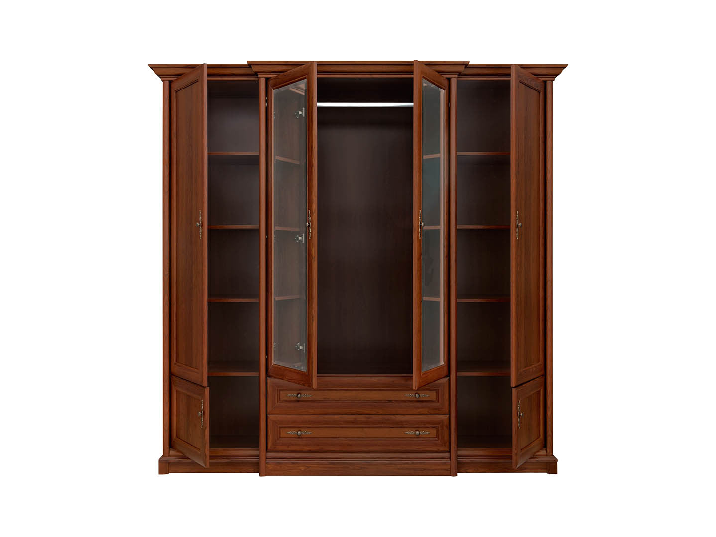 Kent — Wardrobe