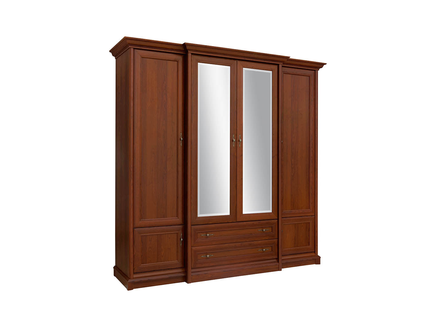 Kent — Wardrobe