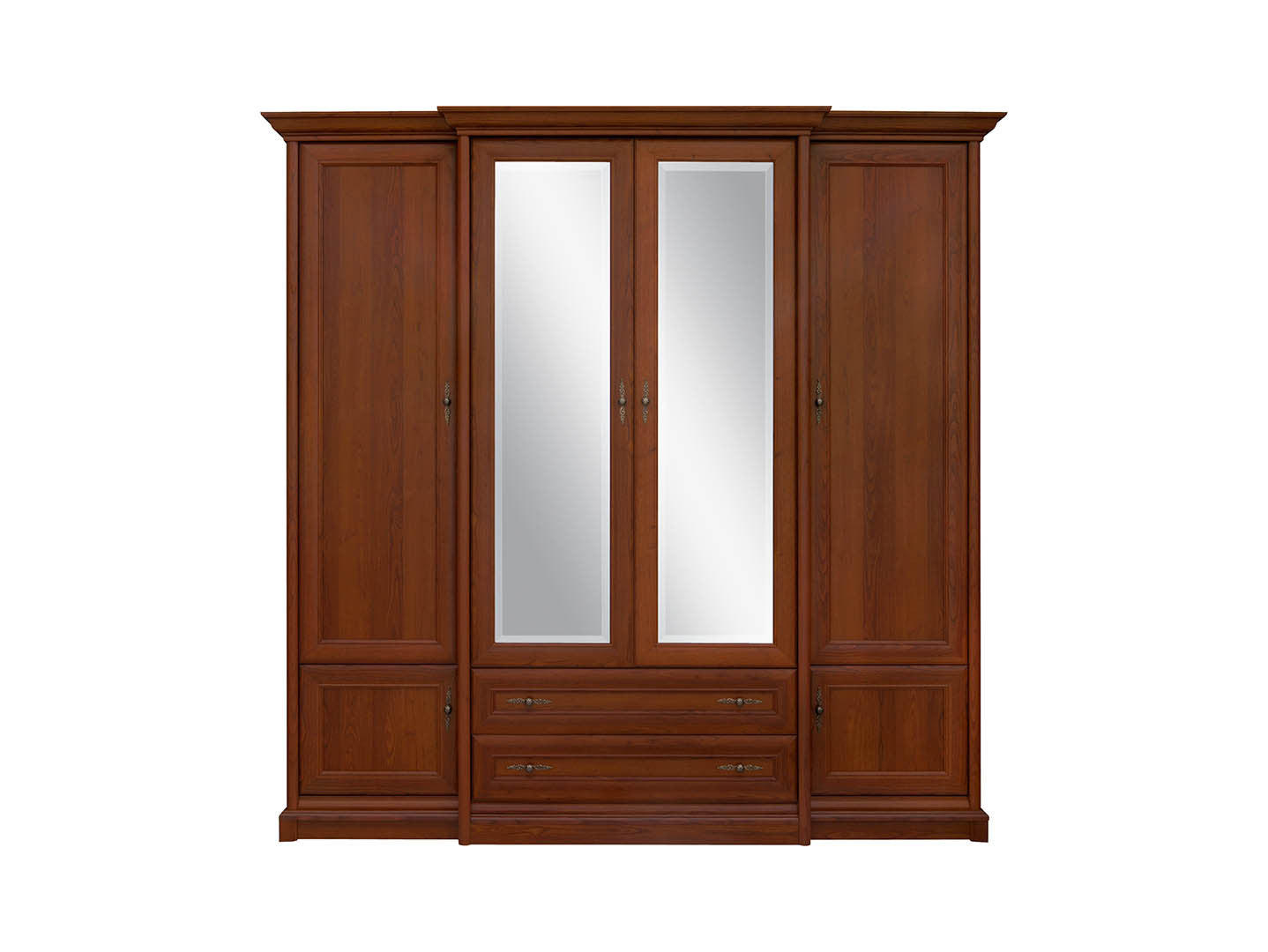 Kent — Wardrobe