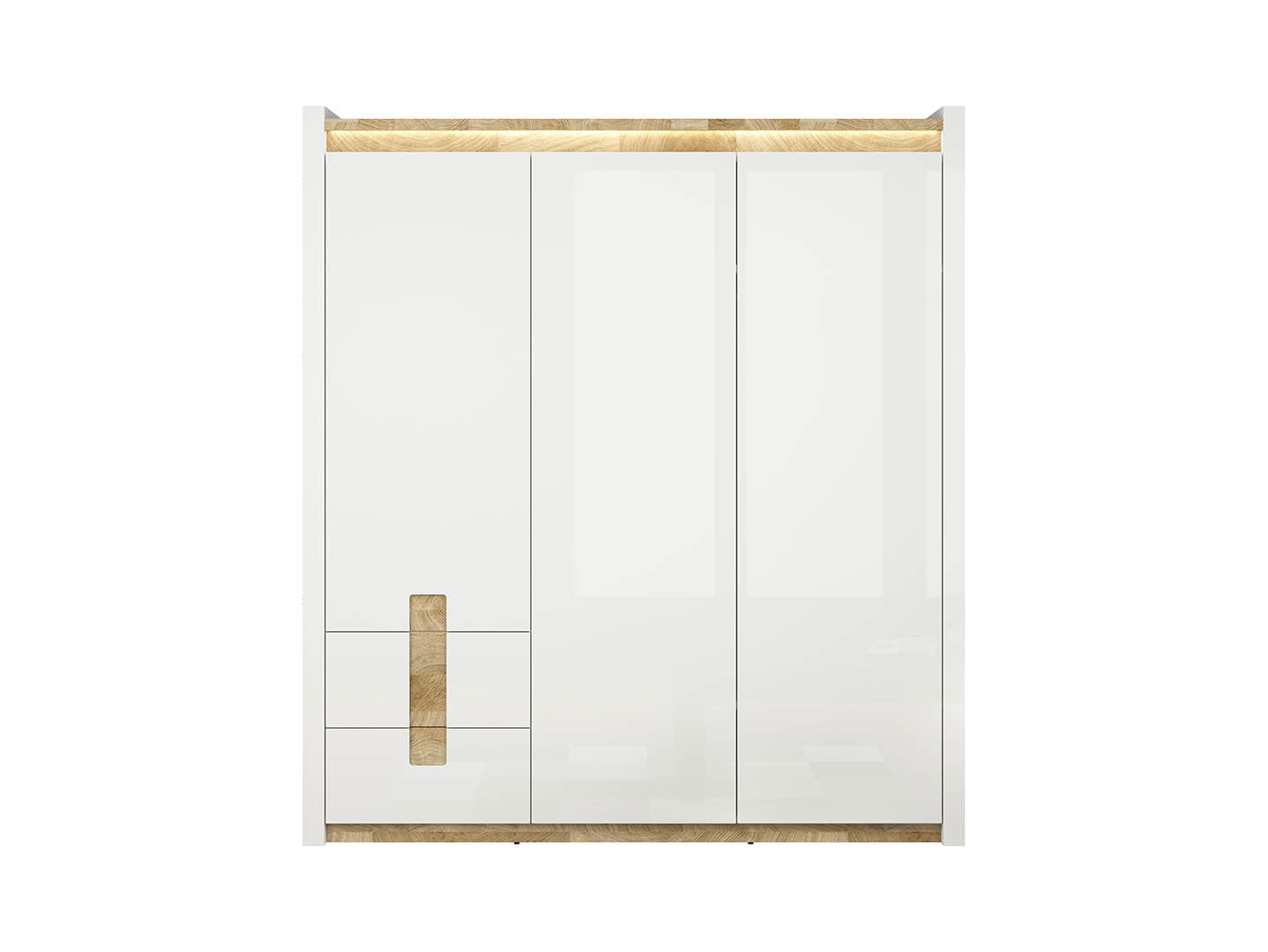 Alameda — Wardrobe