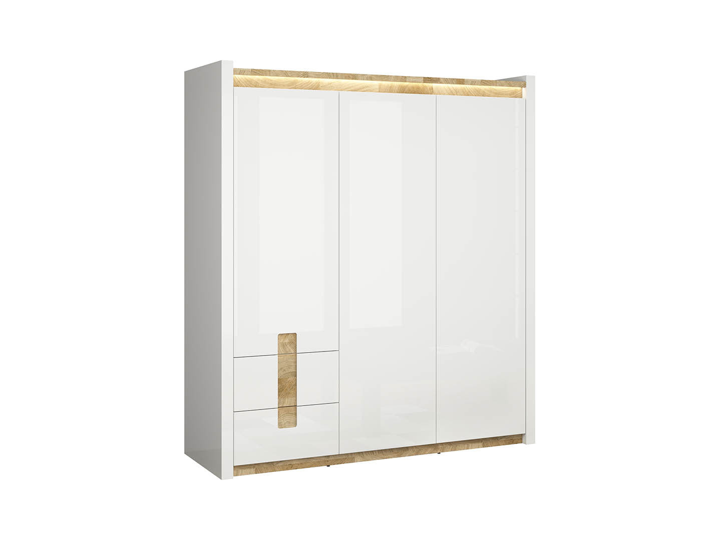 Alameda — Wardrobe