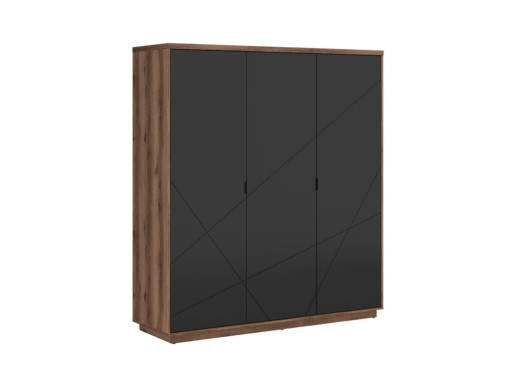 Forn — Wardrobe