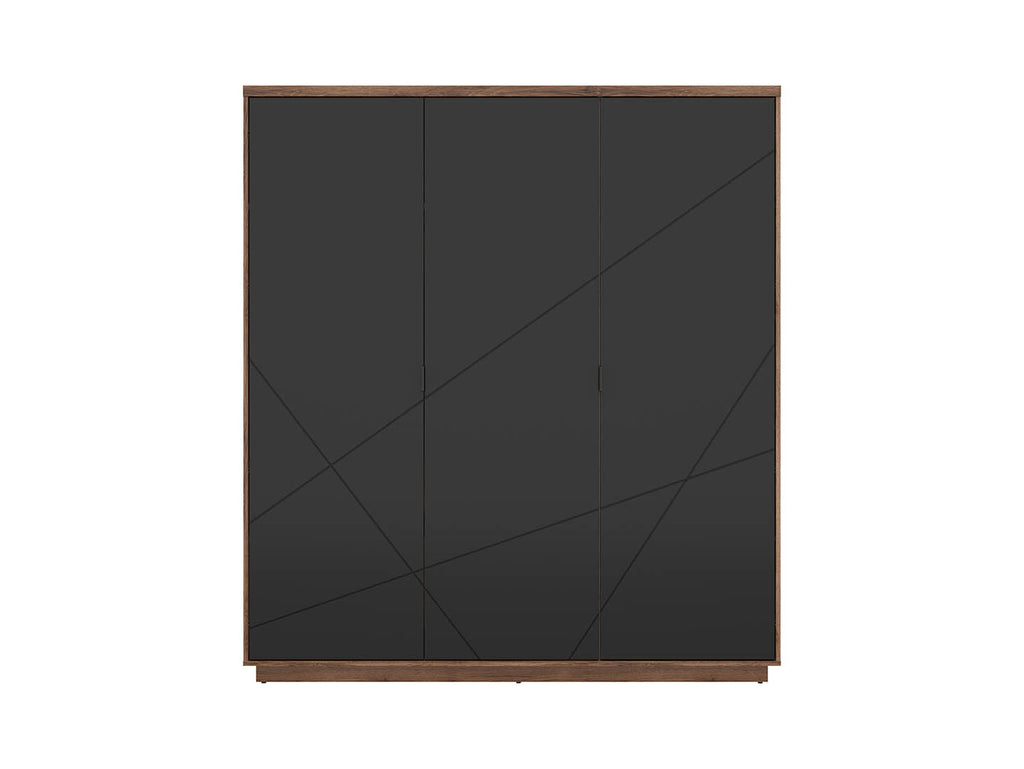 Forn — Wardrobe