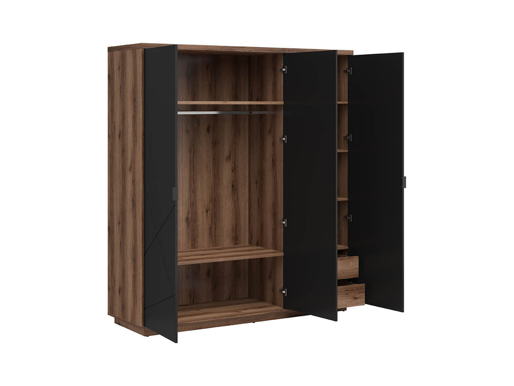 Forn — Wardrobe