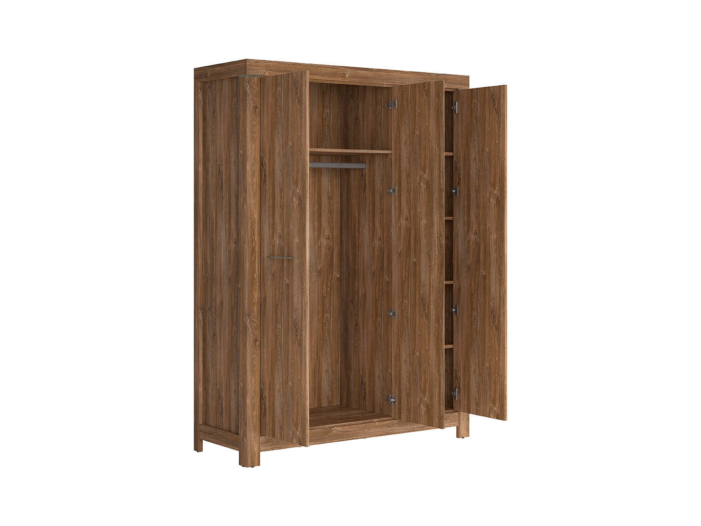 Gent — Wardrobe
