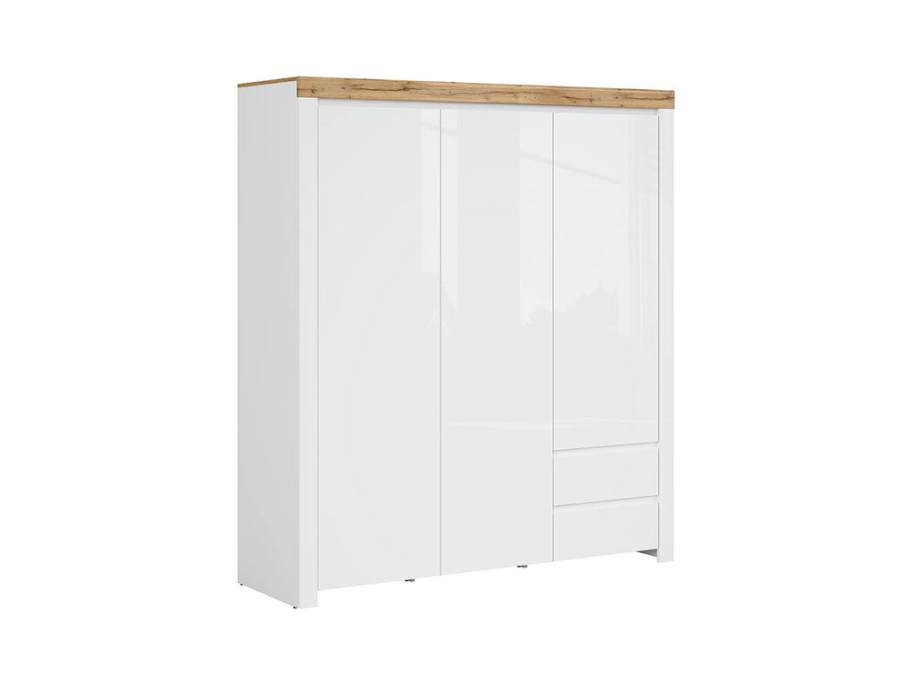 Holten — Wardrobe