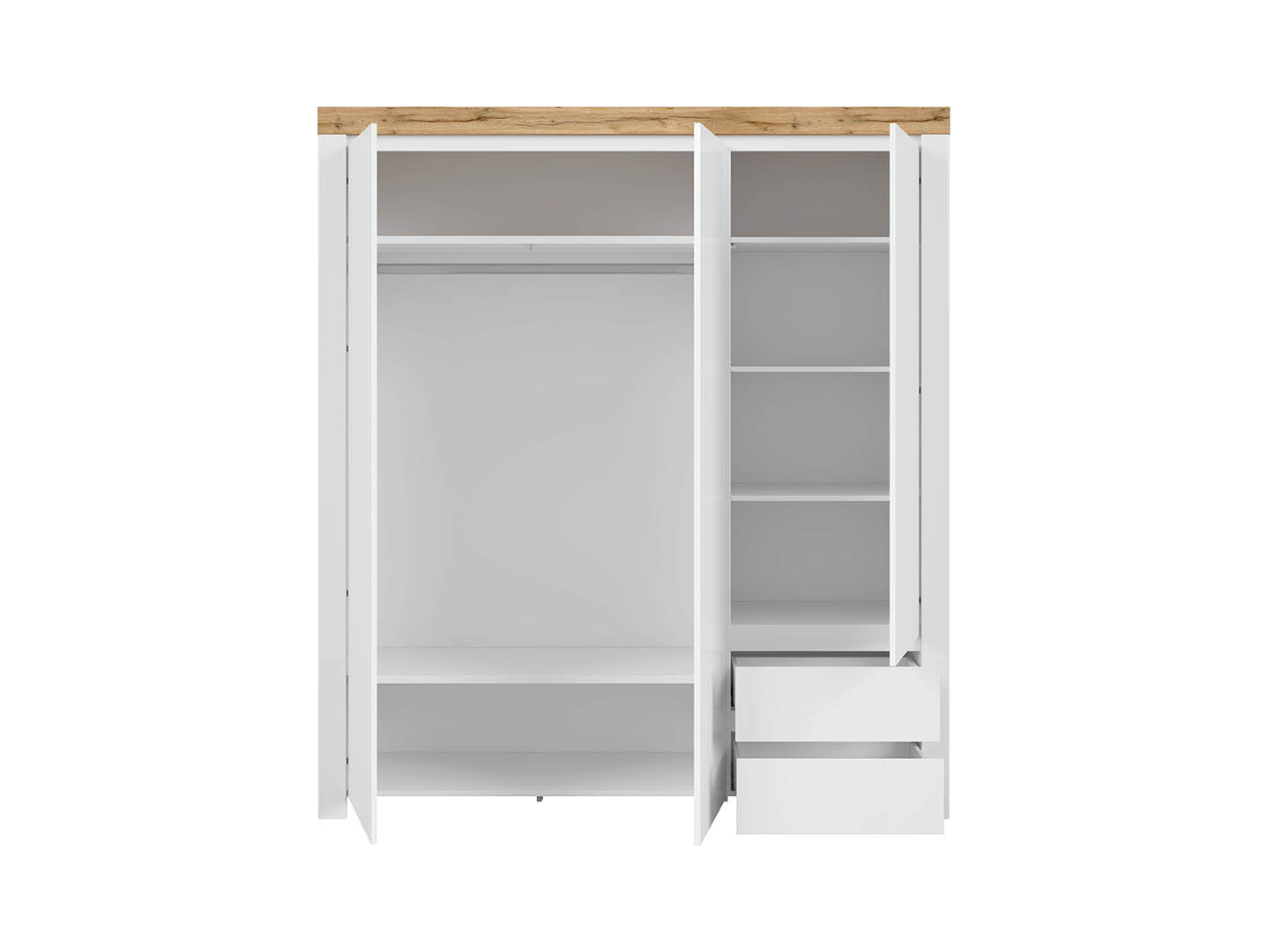 Holten — Wardrobe