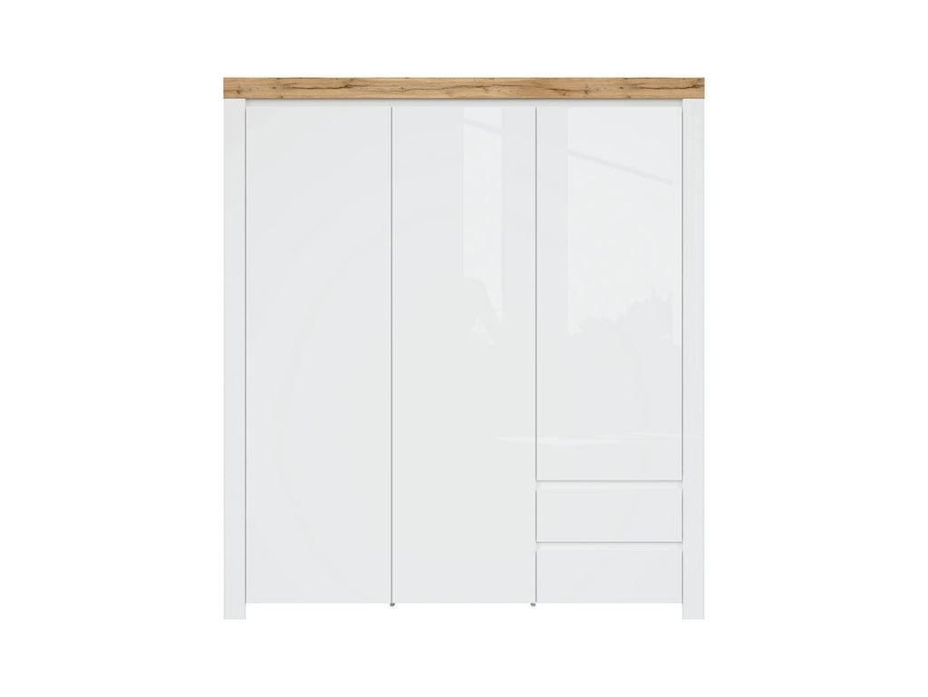 Holten — Wardrobe