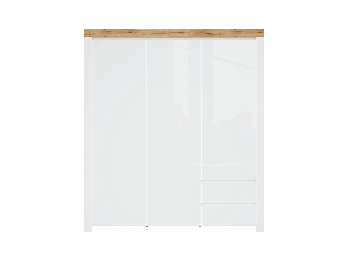 Holten — Wardrobe