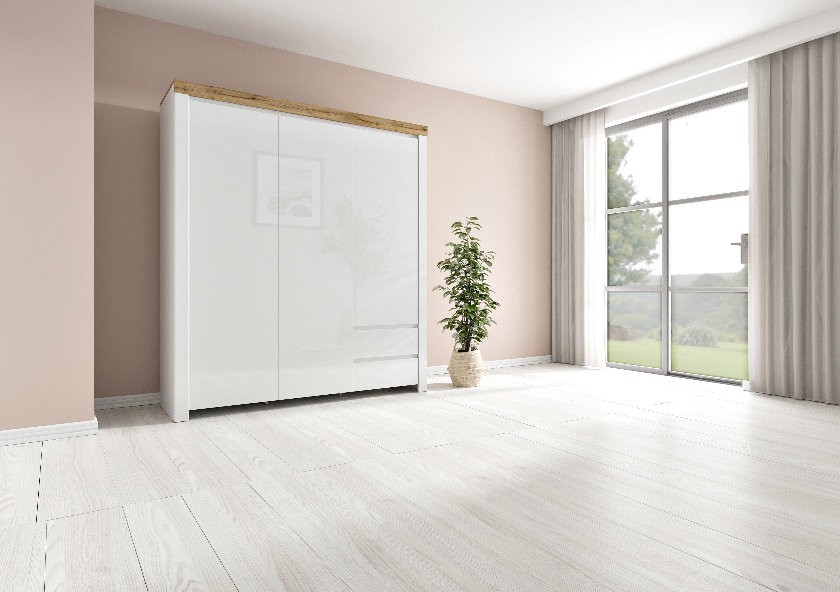 Holten — Wardrobe