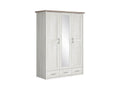 Luca Juzi — Wardrobe