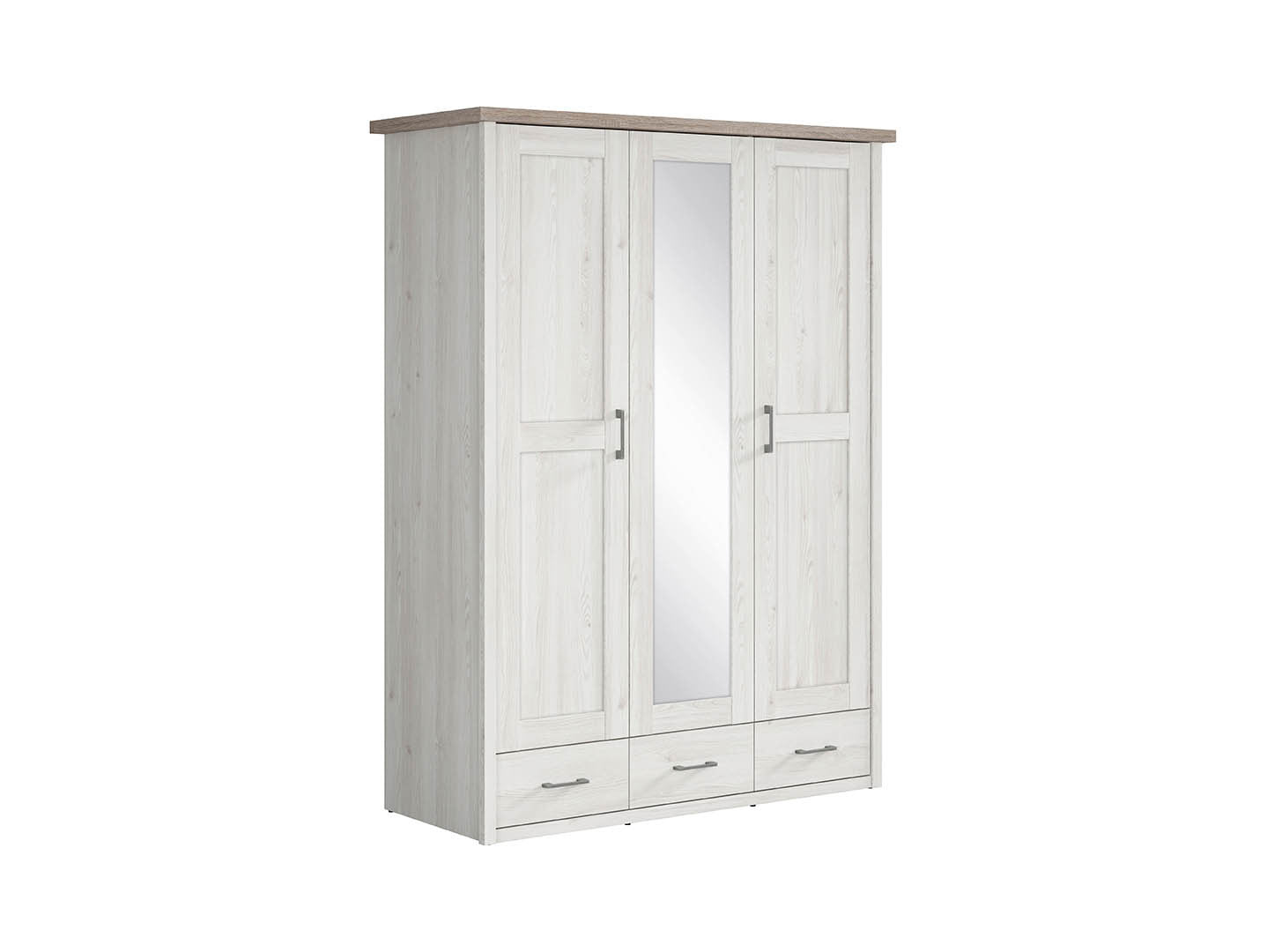 Luca Juzi — Wardrobe