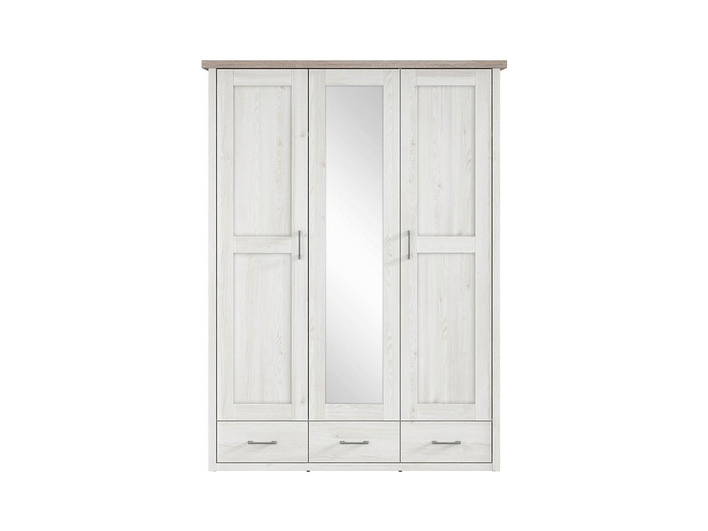Luca Juzi — Wardrobe