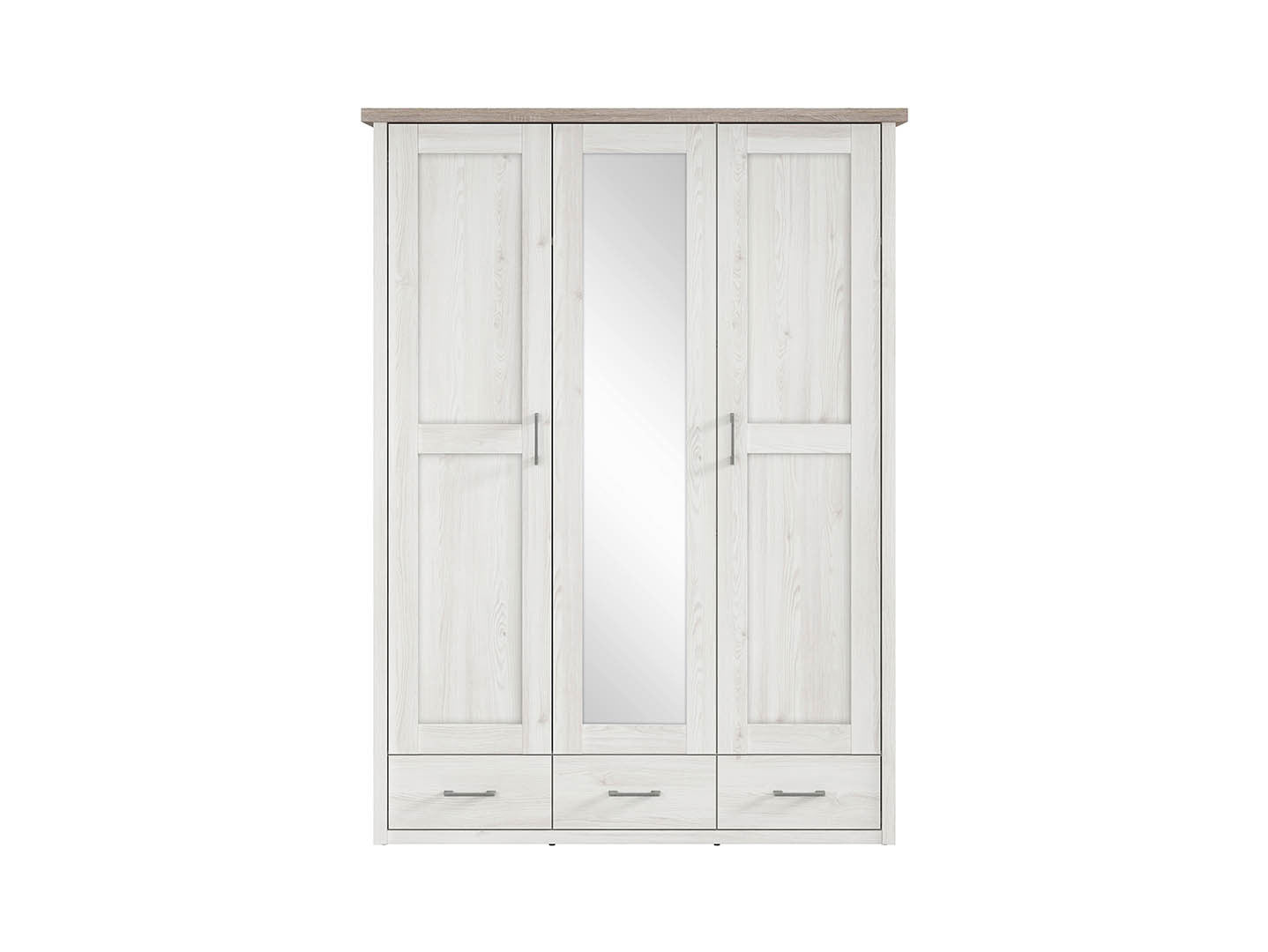 Luca Juzi — Wardrobe