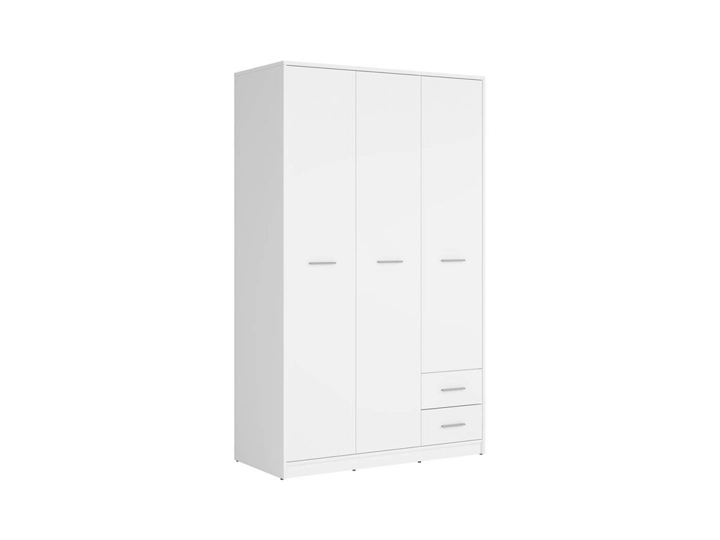 Nepo Plus — Wardrobe 118,5