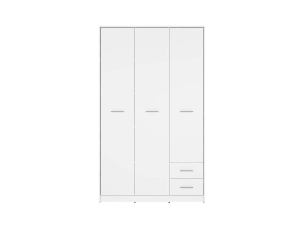 Nepo Plus — Wardrobe 118,5