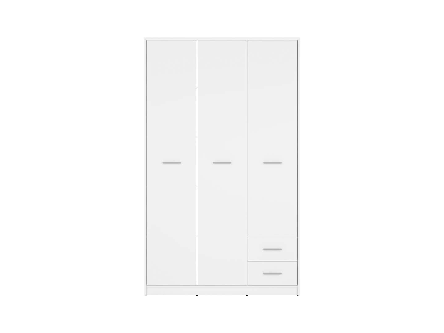 Nepo Plus — Wardrobe 118,5