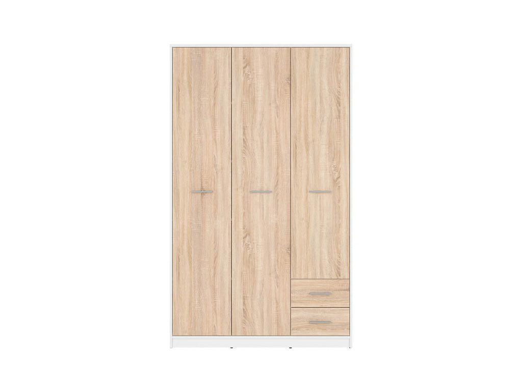 Nepo Plus — Wardrobe 118,5