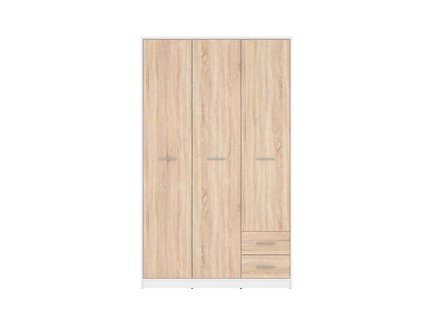 Nepo Plus — Wardrobe 118,5