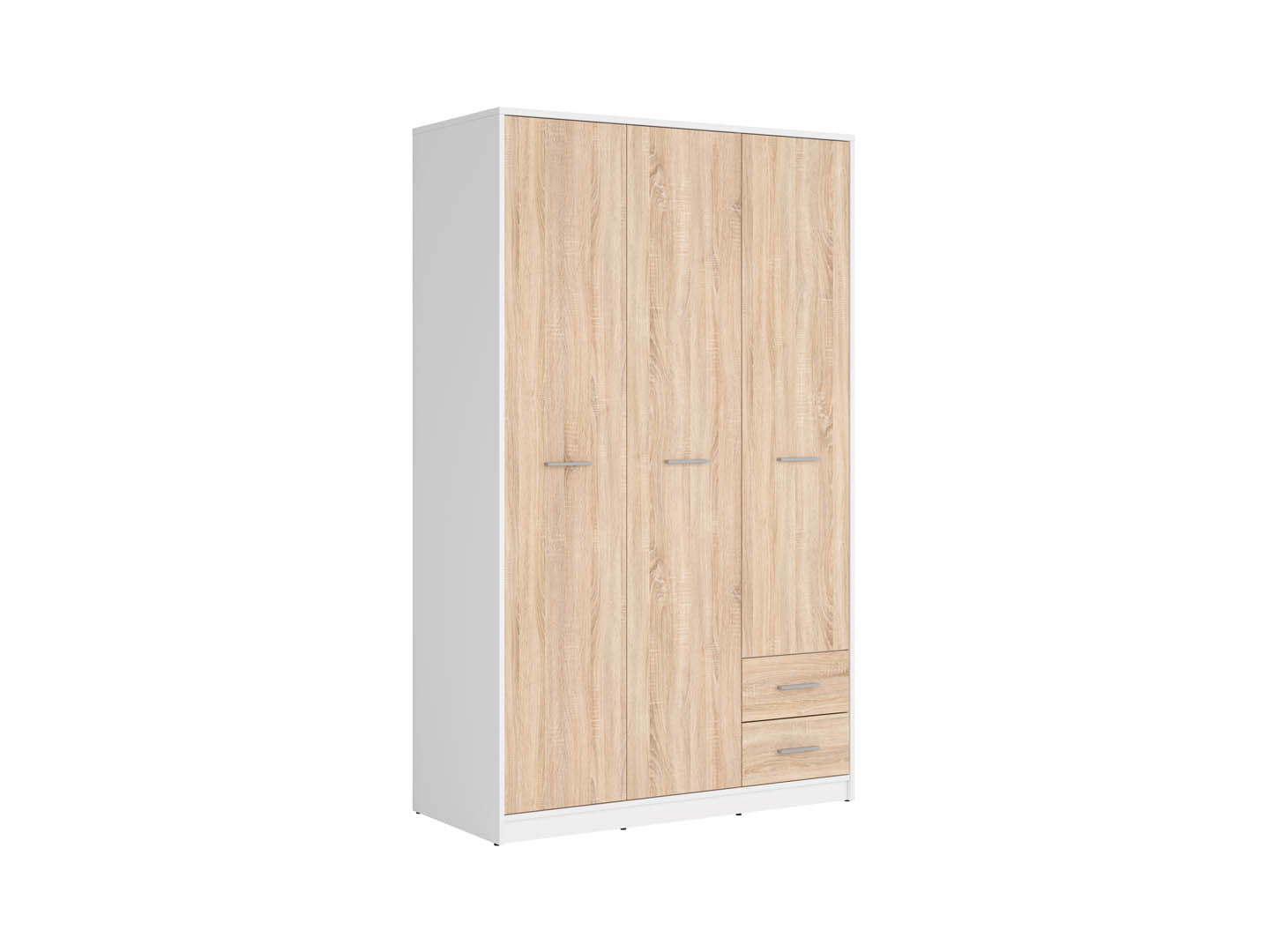 Nepo Plus — Wardrobe 118,5