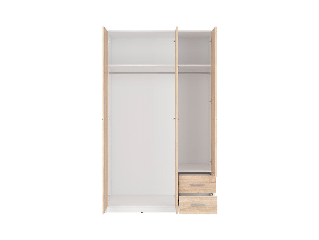 Nepo Plus — Wardrobe 118,5