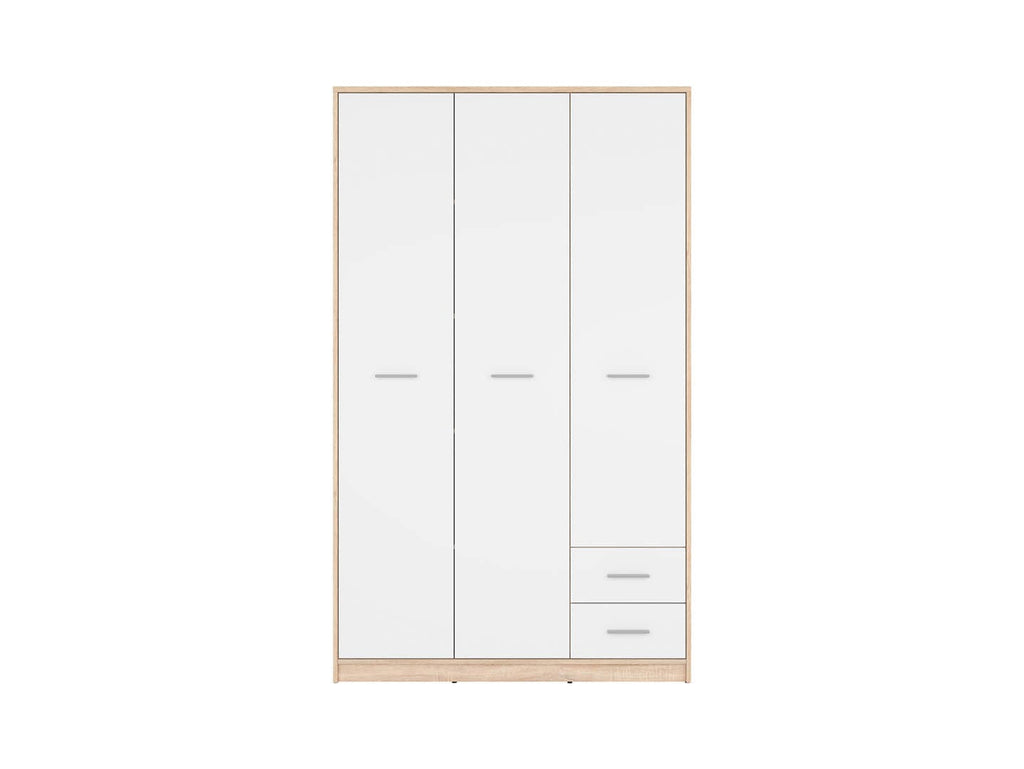 Nepo Plus — Wardrobe 118,5