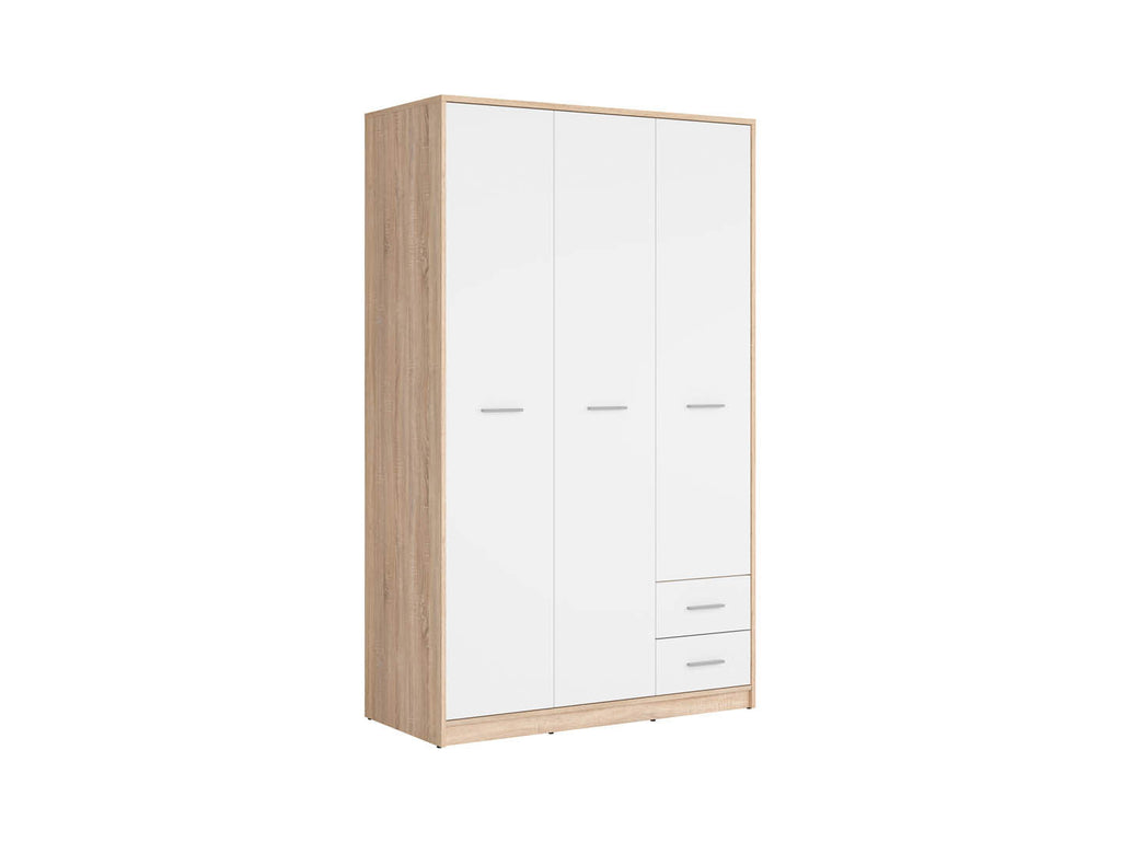 Nepo Plus — Wardrobe 118,5