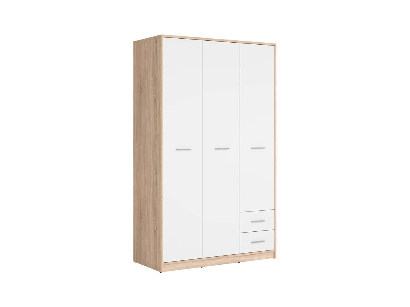 Nepo Plus — Wardrobe 118,5