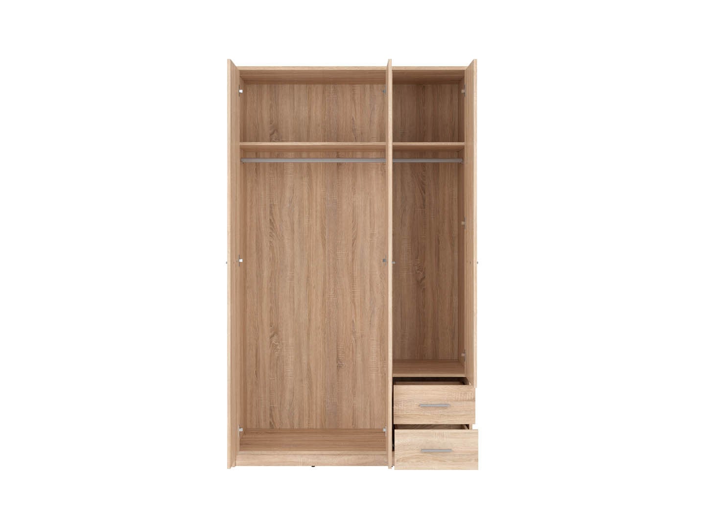 Nepo Plus — Wardrobe 118,5