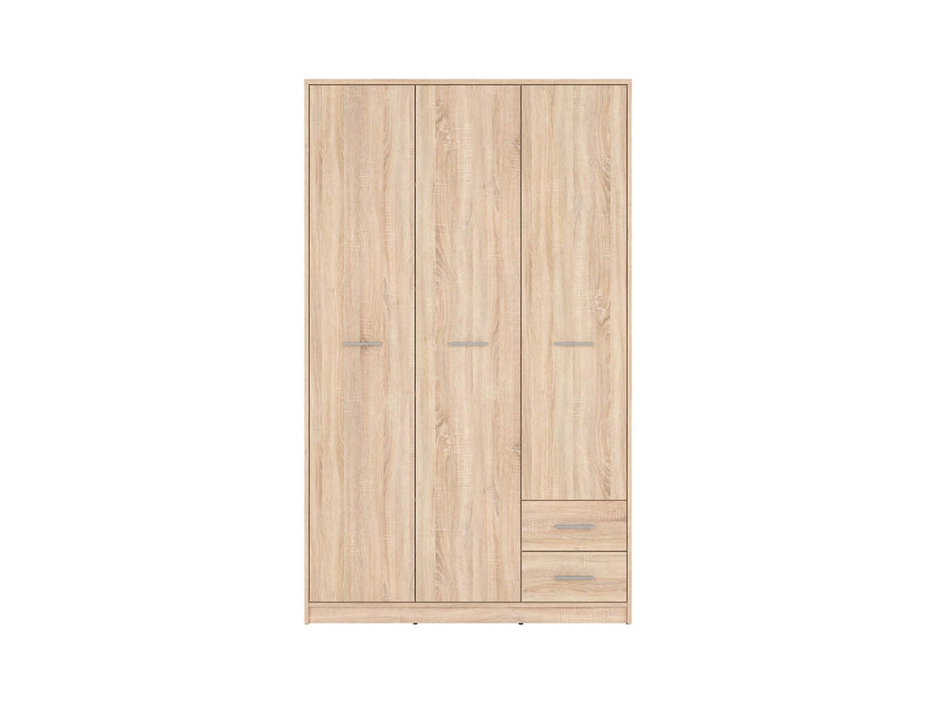 Nepo Plus — Wardrobe 118,5